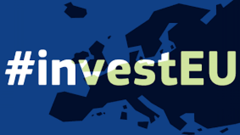 Invest EU
