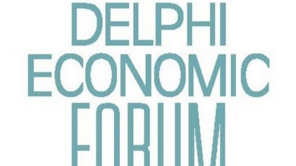 spyraki delphi economic forum